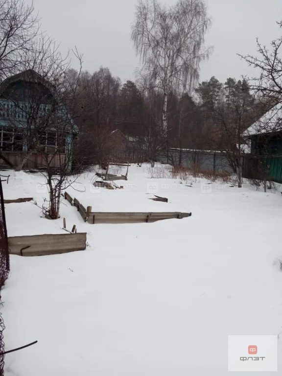 Продажа дома, Новый, Мамадышский район, ул. Магистральная - Фото 4