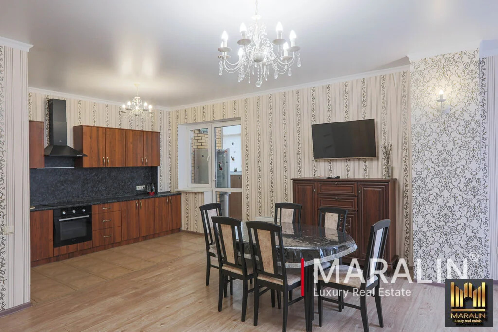 Продажа квартиры, Ростов-на-Дону, ул. Мечникова - Фото 1