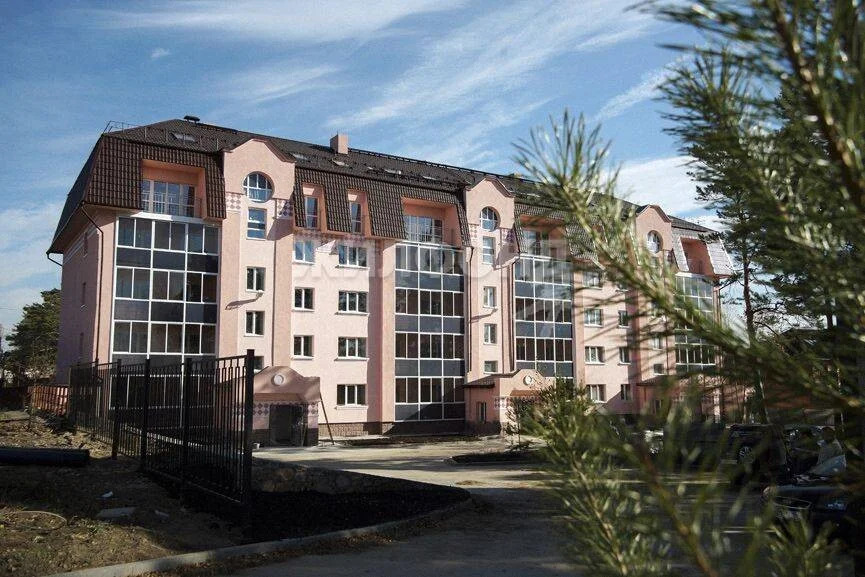 Продажа квартиры, Новосибирск, ул. Согласия - Фото 23