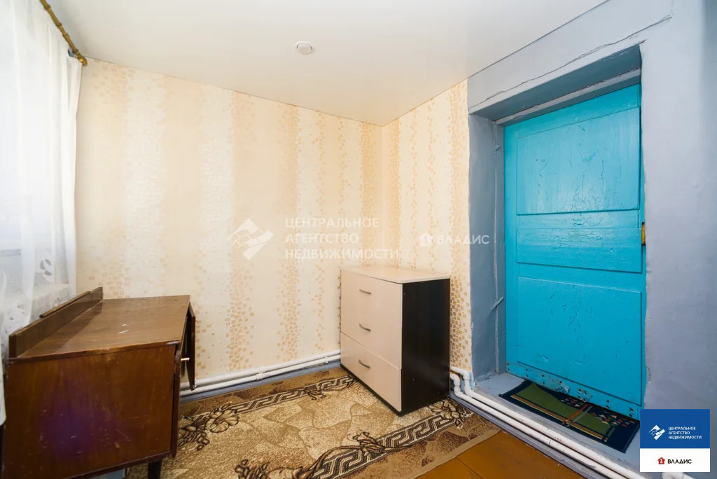 Продажа дома, Новики, Спасский район, ул. Центральная - Фото 13