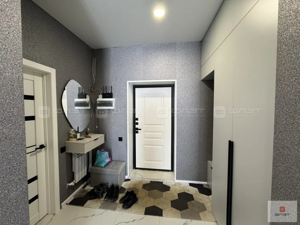 Продажа дома, Светлое Озеро, Зеленодольский район, ул. Облачная - Фото 19