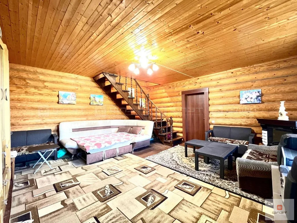 Продажа дома, Верхнеуслонский район - Фото 8