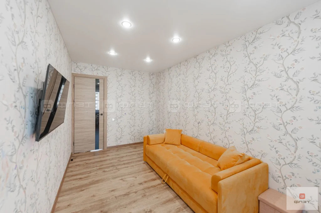 Продажа квартиры, Казань, ул. Академика Парина - Фото 19