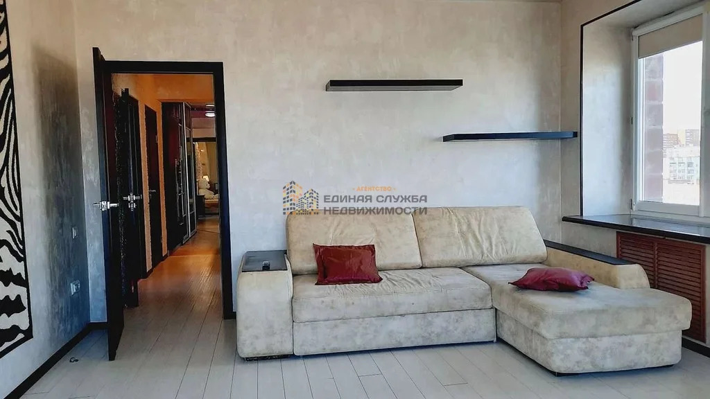 Аренда квартиры, Уфа, ул. Софьи Перовской - Фото 4