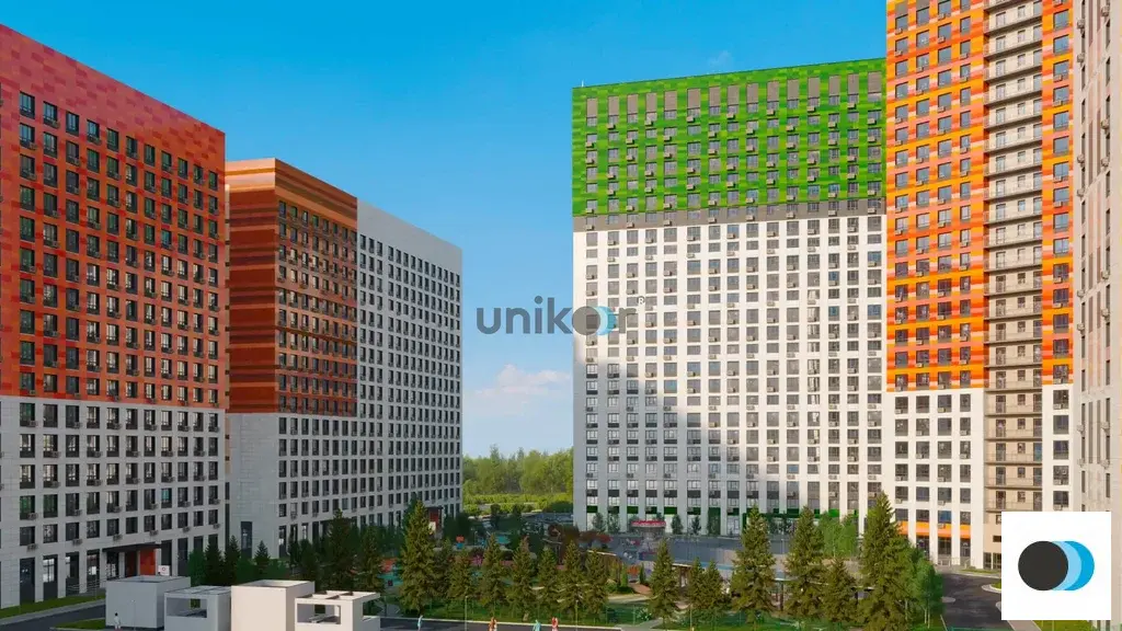 Продажа квартиры в новостройке, Уфа, ул Подполковника Недошивина - Фото 0