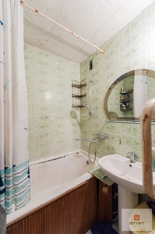 Продажа квартиры, Казань, ул. Адоратского - Фото 12