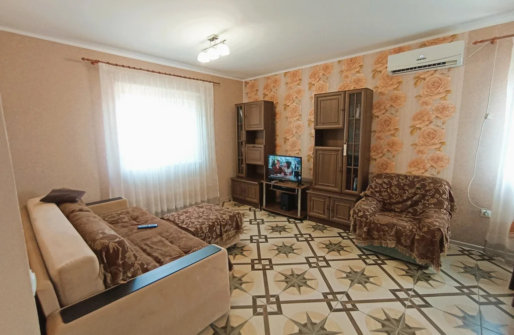 Продажа дома, Ахтанизовская, Темрюкский район, ул. Красная - Фото 4