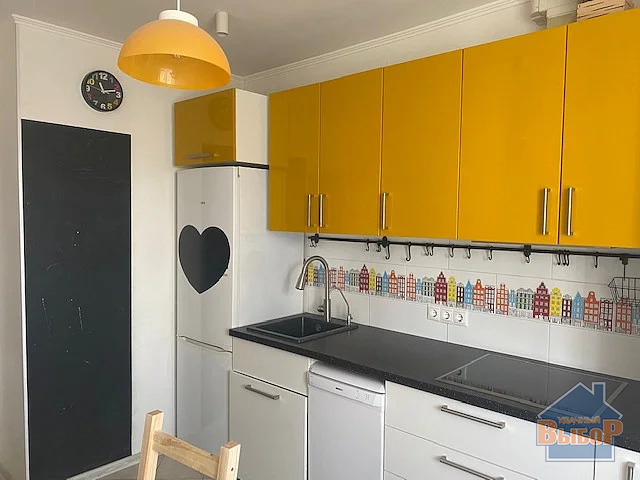 Продажа квартиры, Раменское, Раменский район, ул. Высоковольтная - Фото 1