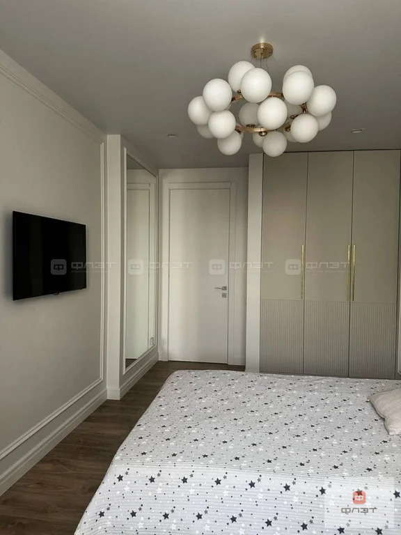 Продажа квартиры, Казань, ул. Заслонова - Фото 13