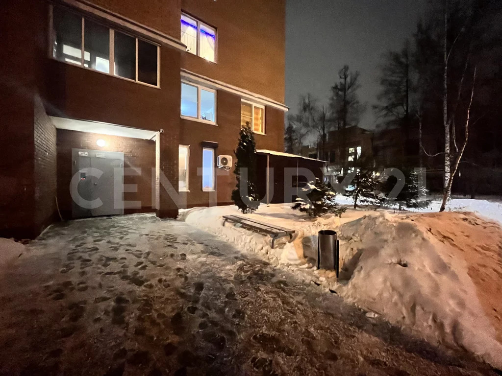 Продажа квартиры, Апрелевка, Наро-Фоминский район, Парковая ул, 3 - Фото 1
