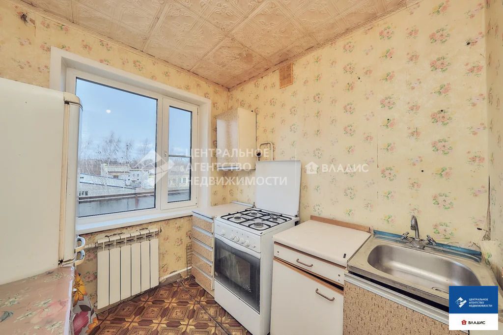 Продажа квартиры, Луховицы, Луховицкий район, ул. Островского - Фото 6
