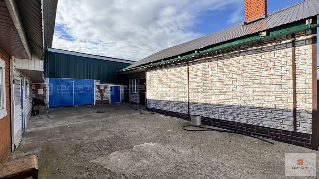 Продажа дома, Татарская Айша, Высокогорский район, ул. Пригородная - Фото 4