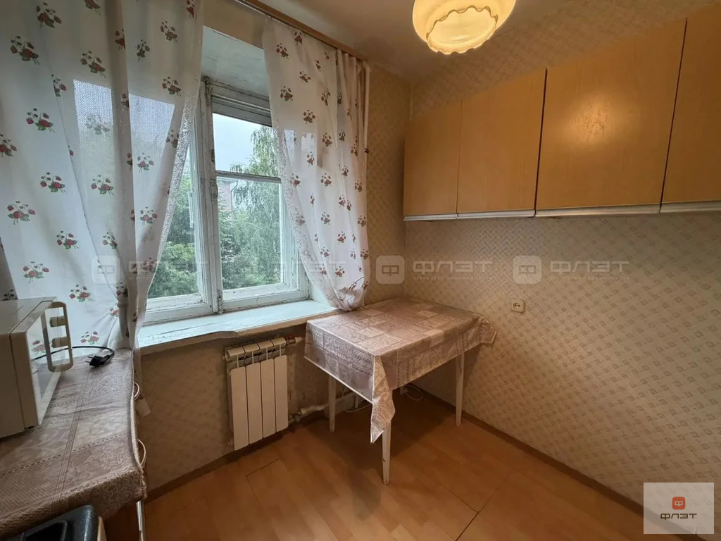 Продажа квартиры, Казань, ул. Чехова - Фото 8