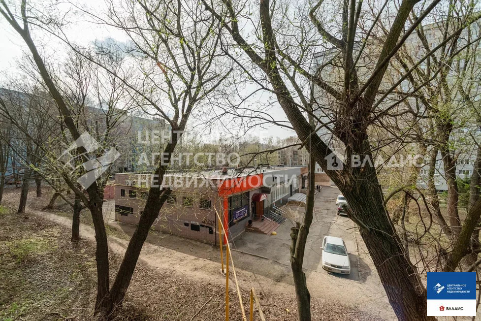 Продажа квартиры, Рязань, Касимовское ш. - Фото 16