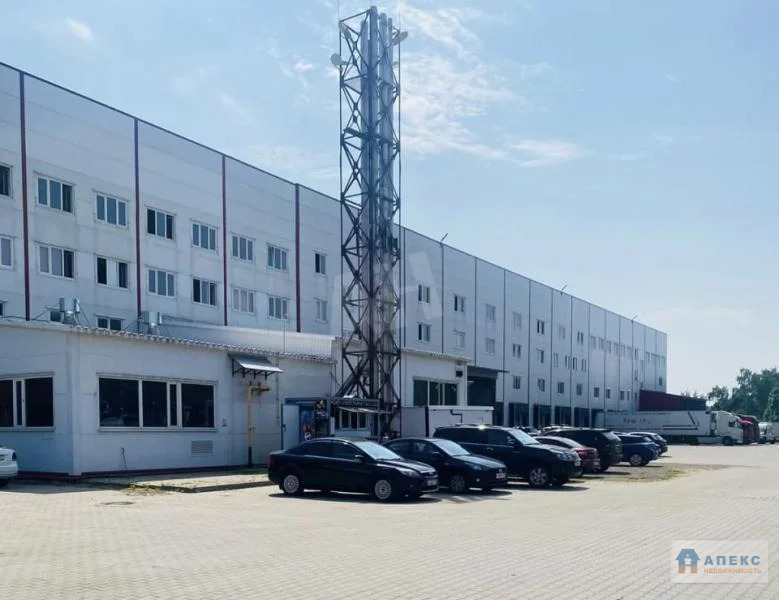 Продажа помещения пл. 2300 м2 под склад, производство, , офис и склад . - Фото 4