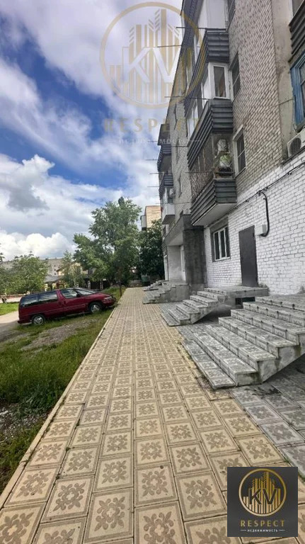 Продажа квартиры, Минеральные Воды, ул. Железнодорожная - Фото 2