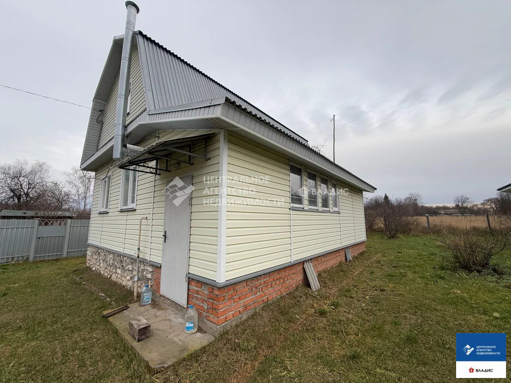 Продажа дома, Поповка, Касимовский район, ул. Центральная - Фото 9