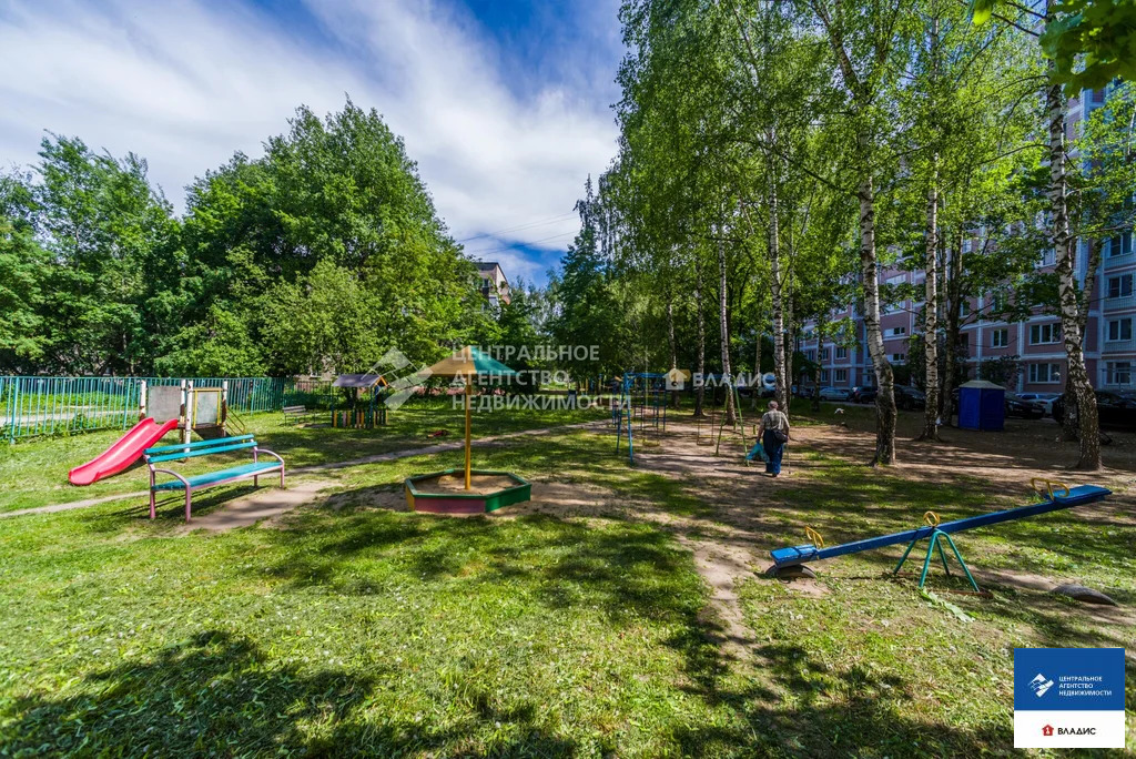 Продажа квартиры, Рязань, ул. Тимакова - Фото 12