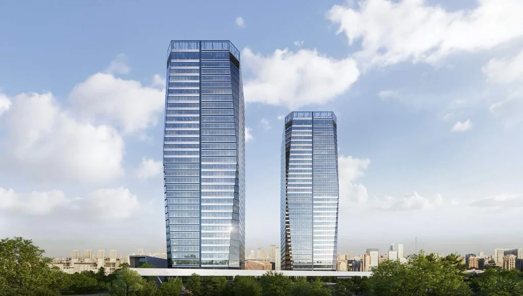 Продажа офиса 246.3 м2 - Фото 8