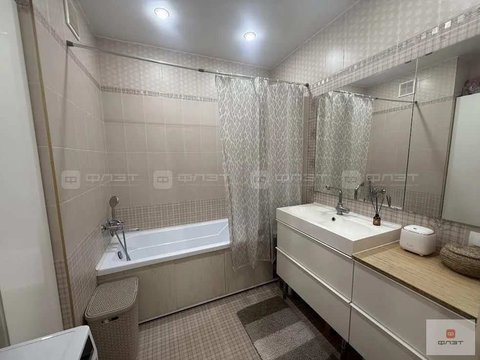 Продажа квартиры, Казань, ул. Зур Урам - Фото 10