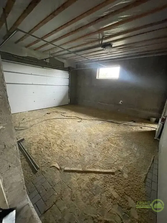 Новый дом 180 м2 с гаражом  в Дубовое - Фото 19