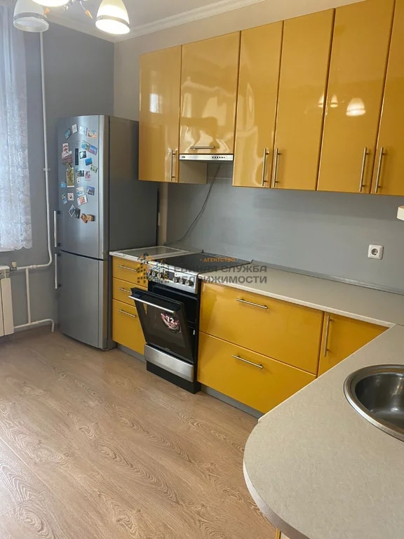 Аренда квартиры, Уфа, ул. Рудольфа Нуреева - Фото 1