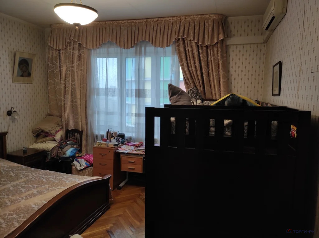 Продажа квартиры, ул. Новочеремушкинская - Фото 16