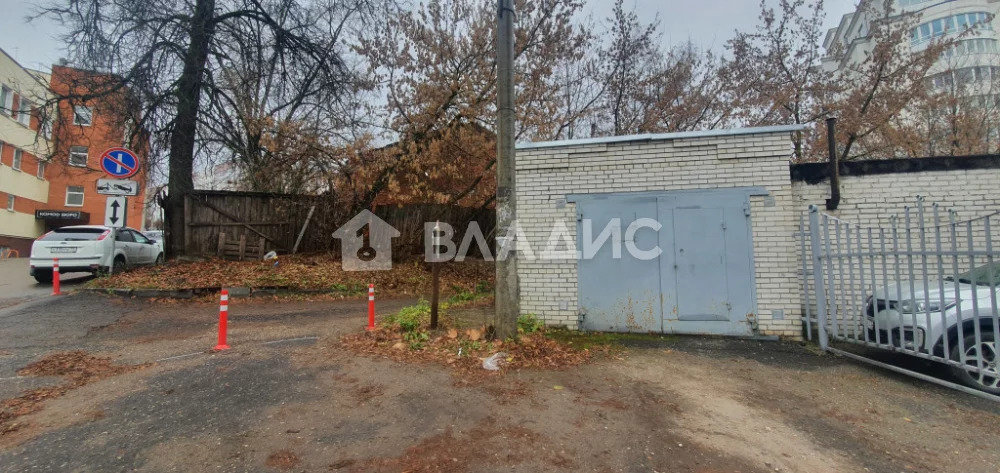 Городской округ Владимир, улица Большие Ременники, гараж 22.6 кв.м. на . - Фото 1