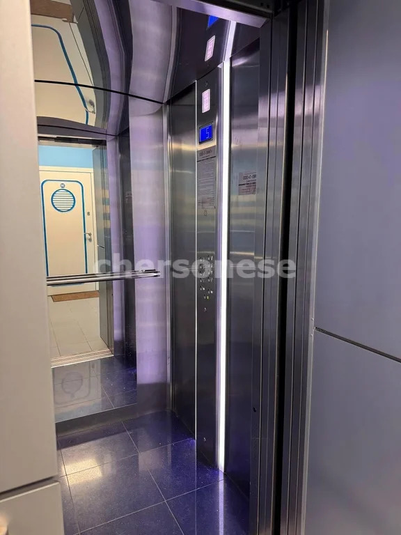 Продажа квартиры, Гаспра, Севастопольское шоссе улица - Фото 10