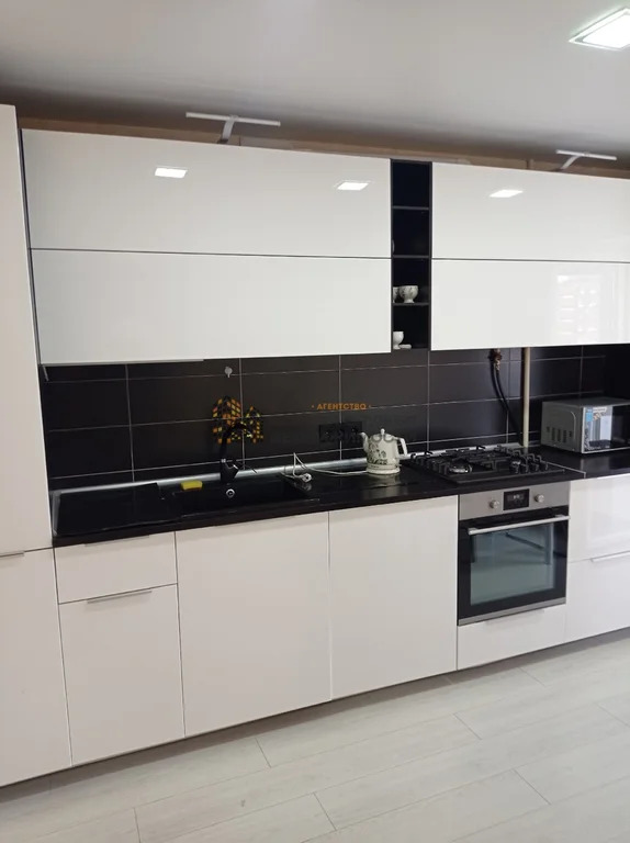 Аренда квартиры, Уфа, ул. Набережная реки Уфы - Фото 3