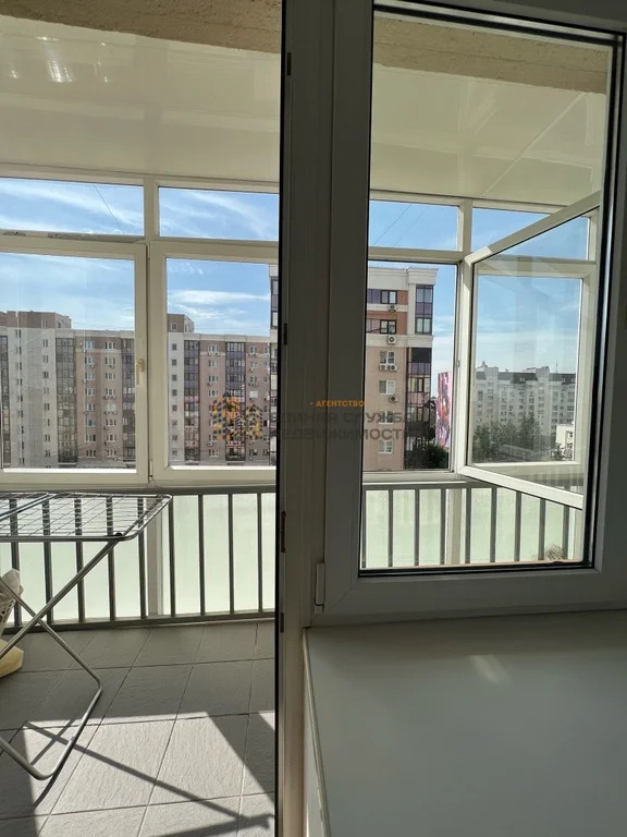 Аренда квартиры, Уфа, ул. Мустая Карима - Фото 13