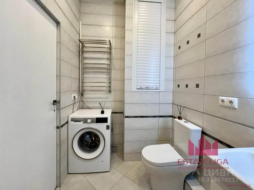 Продажа квартиры, м. Авиамоторная, проезд Невельского - Фото 6