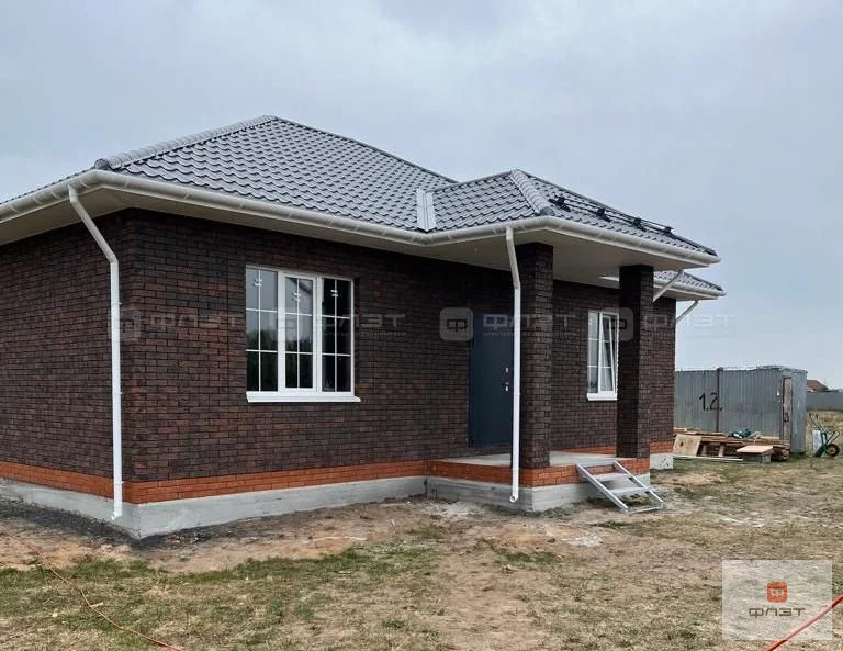 Продажа дома, Пиголи, Лаишевский район, ул. Солнечная - Фото 8