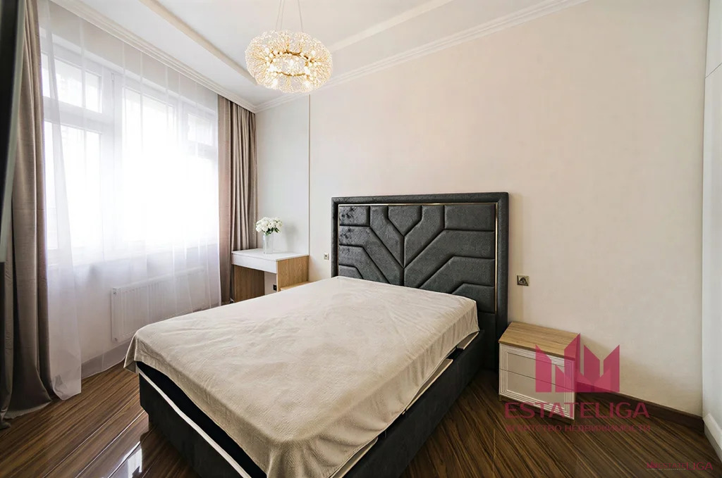 Продажа квартиры, Химки, ул. Кудрявцева - Фото 1