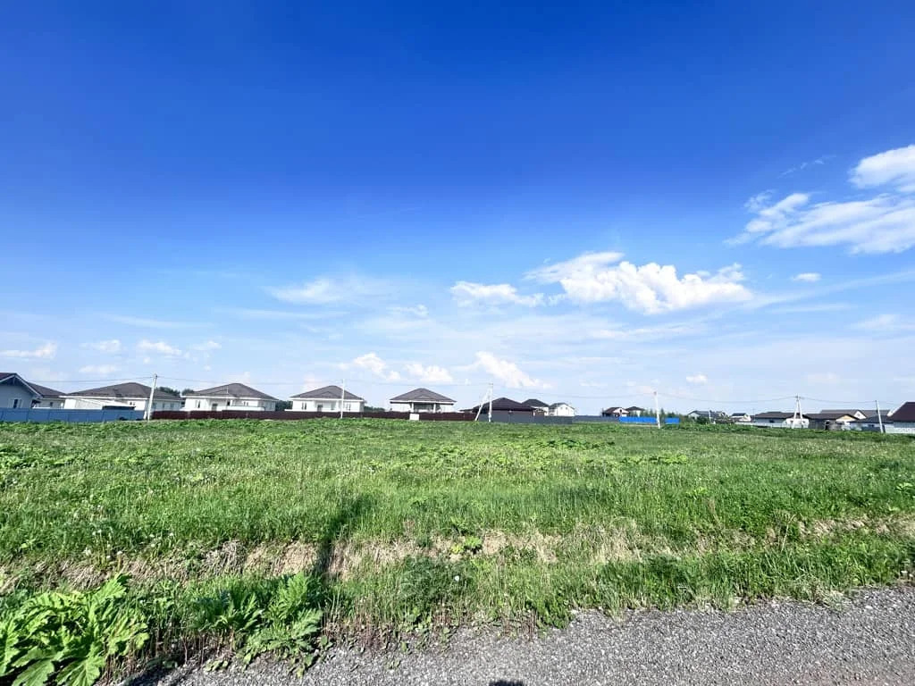 Продажа участка, Дмитровский район - Фото 4