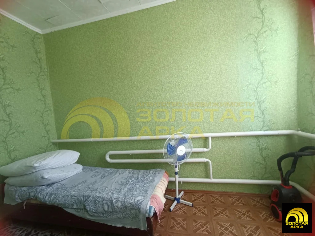 Продажа дома, Федоровская, Абинский район, ул. Первомайская - Фото 11