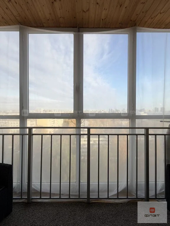 Продажа квартиры, Казань, ул. Профессора Камая - Фото 17