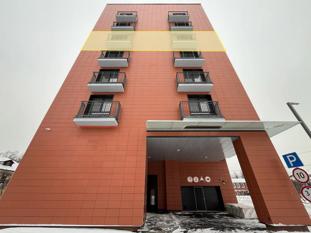 Продажа квартиры, ул. Оренбургская - Фото 3