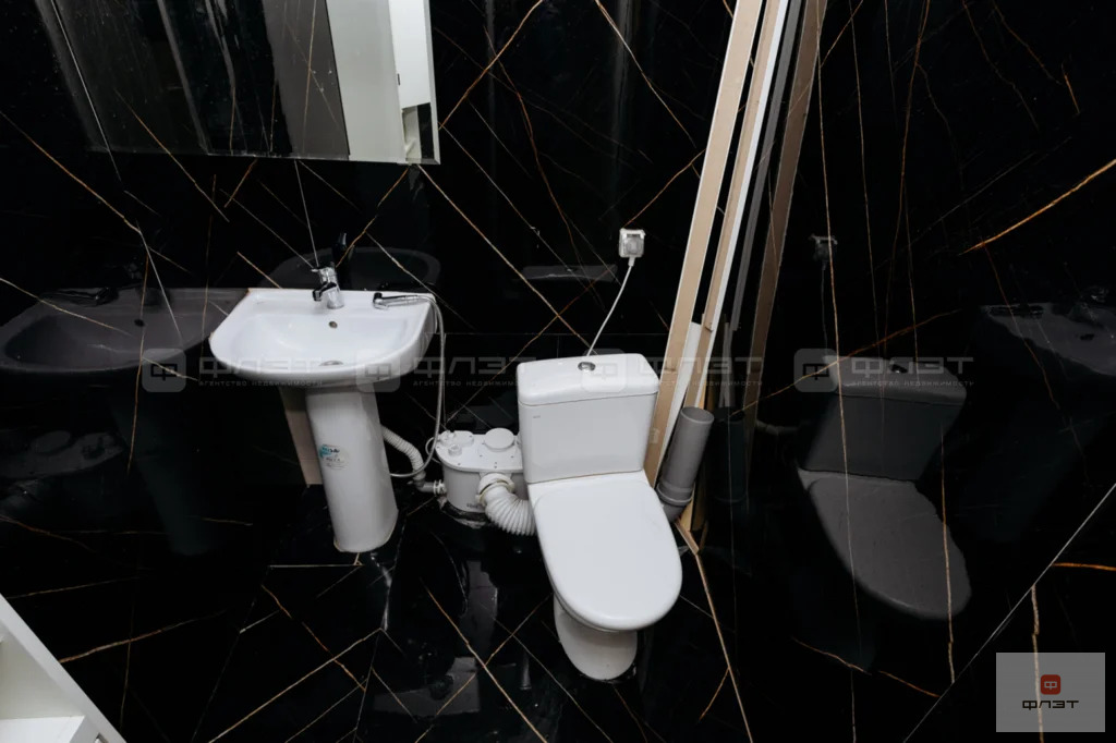 Продажа офиса, Казань, ул. Касаткина - Фото 23