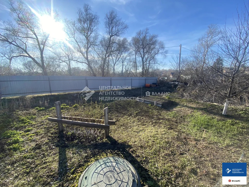 Продажа дома, Михайлов, Михайловский район, улица Юрия Зарубина - Фото 5