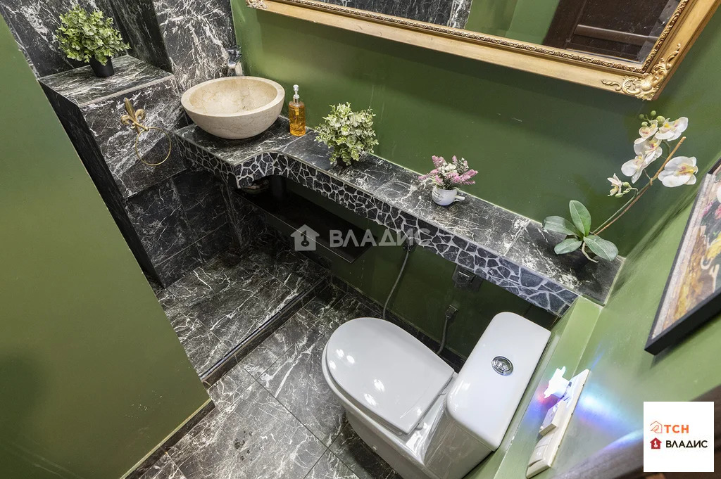 Продажа квартиры, Лесные Поляны, Пушкинский район, Солнечная улица - Фото 13