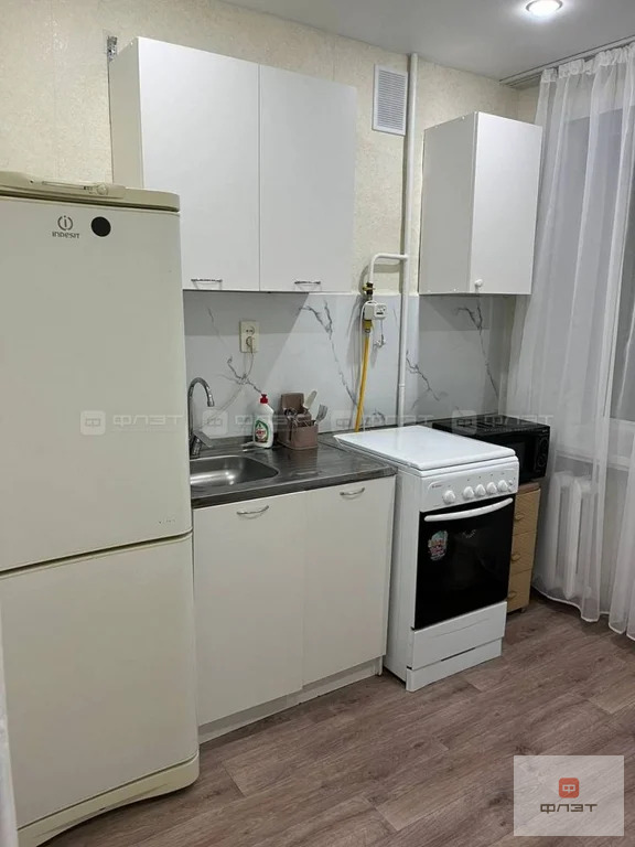 Аренда квартиры, Казань, ул. Аделя Кутуя д.88 - Фото 7