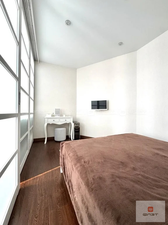 Продажа квартиры, Казань, ул. Четаева - Фото 2