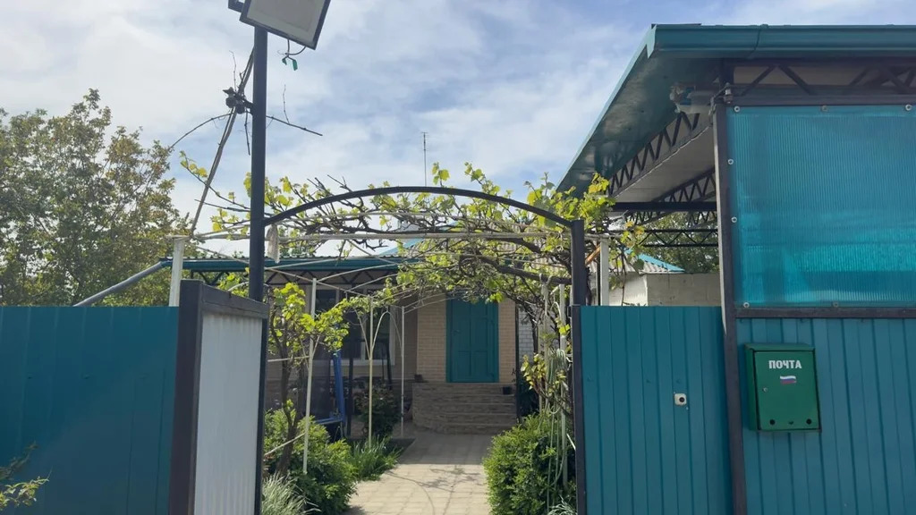 Продажа дома, Абинск, Абинский район, ул. Коллективная - Фото 2