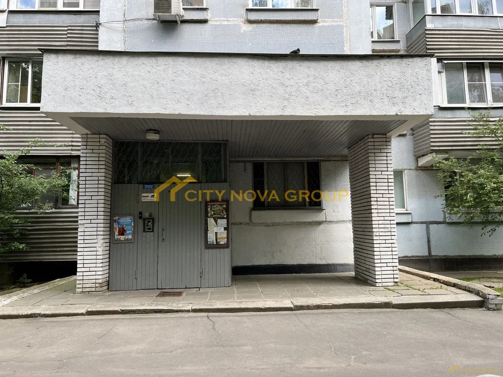 Продажа квартиры, Одинцово, Можайское ш. - Фото 21