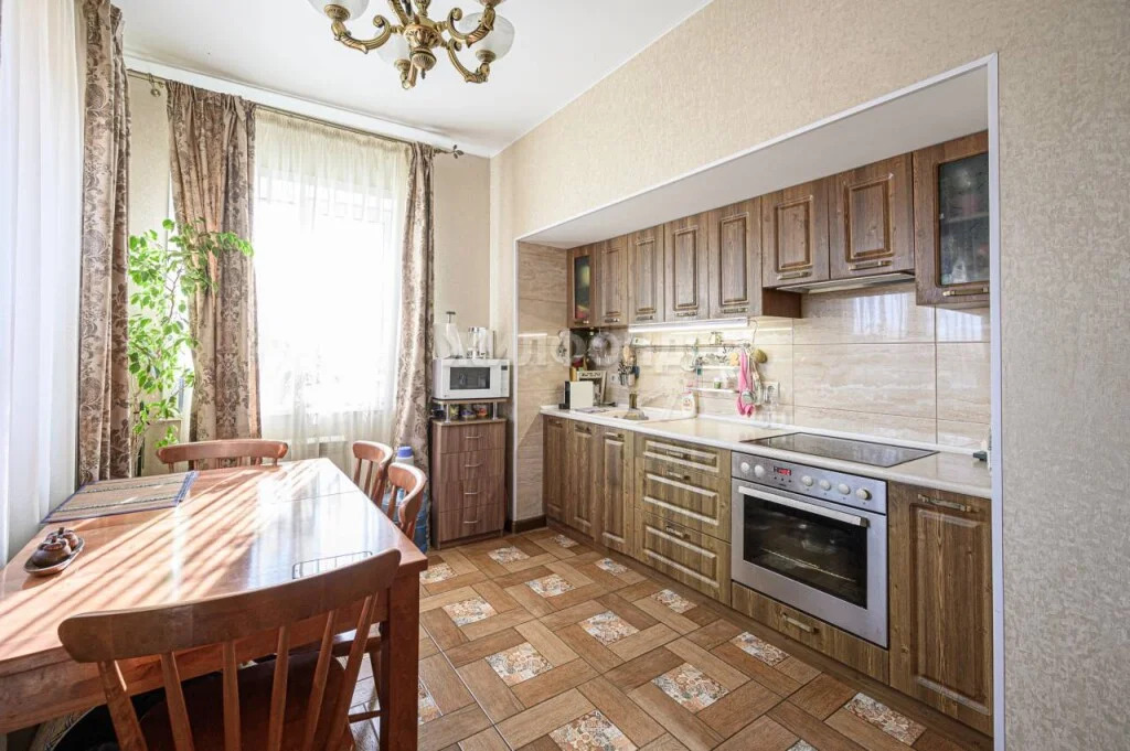 Продажа дома, Новосибирск - Фото 22