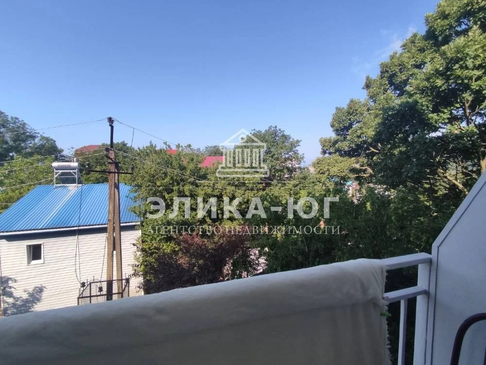 Продажа квартиры, Лермонтово, Туапсинский район, Ростовская ул. - Фото 2