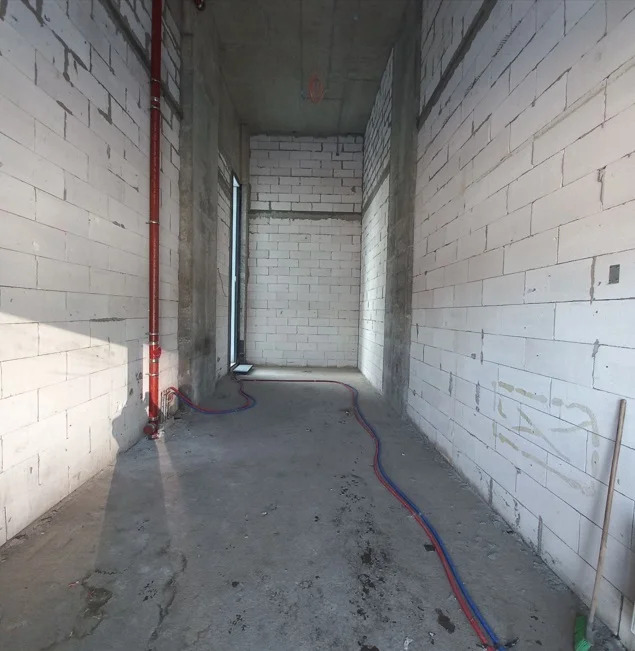 Аренда ПСН площадью 39.4 м2 - Фото 7