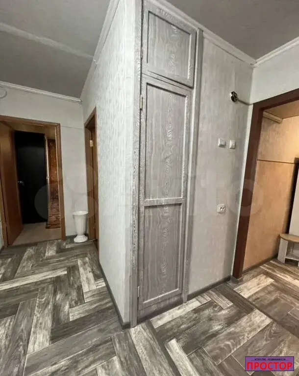 3-к. квартира, 48,7 м, 5/5 эт. - Фото 9