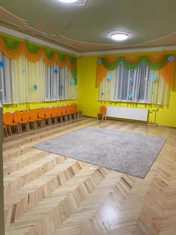 Коммерческая недвижимость 579,5м2 - Фото 13
